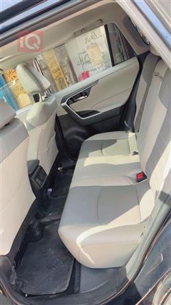 تويوتا راف 4